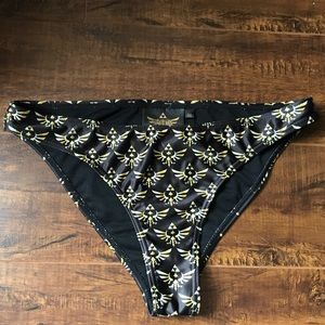 The Legend of Zelda Bikini Bottoms